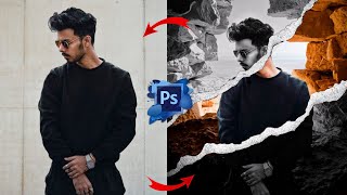 CRACKED PEPPER - Photo Editing In Photoshop ||Vijay Mahar Photo Editing || Photoshop Editing 2020 ||