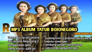 mp3 gending tayub !!  FULL ALBUM TAYUB BOJONEGORO  JAMPI SAYAH GAYENG BASS GLERRR TEMANI SANTAI ANDA