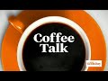 Coffee Talk: Federal Trade Commission's New 