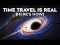 Is Time Travel Actually Possible? Here’s What Physics Says | Science Documentary for Sleep