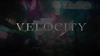 Velocity - Metamorphosis ( Official Lyric Video )