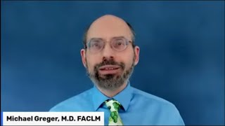 Q&A: Dr. Greger Talks Pippali Pepper, Sunscreen, Colon Cancer Screening, and More