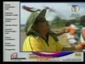 BORNEO INTERNATIONAL KITE FESTIVAL 2008 (ON TV)