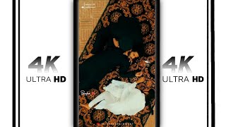Khuda Aur Mohabbat 3 - Last Epi  🖤💔 || 4k ᴜʟᴛʀᴀ ʜᴅ | Feroze Khan | Broken 💔😢 | 💔Sad Status Video |SR