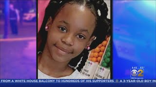 $4,000 Reward Offered To Find Gunman Who Shot 10-Year-Old