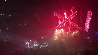 [Fancam] 10.08.2019 The Chainsmoker - Closer | World War Joy Tour in Toronto