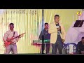 stephan u0026 rathin new santali pakur sohrai porob stage program video 2025