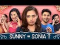 You Are My Sonia || Swara ft. Mayank Mishra