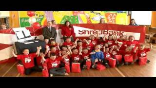 ShredBank Shredathon
