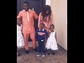 The Okojies..Mercy Johnson and her beautiful family