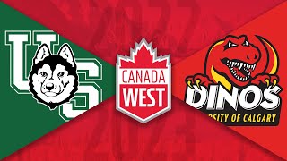 WBB: SSK (79) vs. CGY (77)