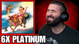 FIRST TIME HEARING Stone Temple Pilots - Interstate Love Song | REACTION