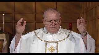 Catholic Mass on YouTube | Daily TV Mass (Wednesday, August 8)