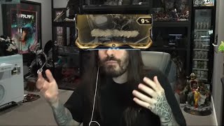 The Warframe Augment Situation Is Crazy