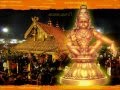 Ayyappa Suprabhatham Full KJ Yesudas -Sharana vazhikaliloode