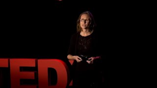 Working Together to Support Migrant Worker Health | Janet Mclaughlin | TEDxWLUBrantford