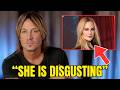 After Divorced, Keith Urban Finally Reveals The Truth About Nicole Kidman