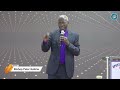 Keep the fire to the end || Bishop Peter Gatimu || Sunday Service, 10th May, 2026