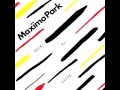 Maxïmo Park - The Reason I Am Here