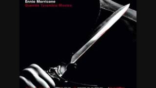 ENNIO MORRICONE-L'Incontro Con la Figlia