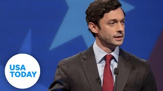 Georgia U.S. Senate runoff: Jon Ossoff's final forum before January election | USA TODAY