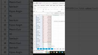 Cara Mudah Menjumlahkan Produk dengan Groupby di Excel