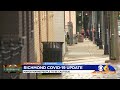 Richmond mayor warns of increase in COVID-19 cases