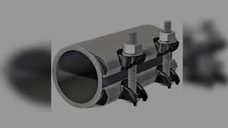Split Repair Clamp