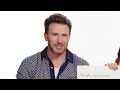 Chris Evans & Ana de Armas Answer the Web's Most Searched Questions  WIRED