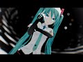 【MMD】Conqueror | IA 【by Yuoli】