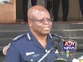 police will deal harshly with miscreants who perpetrate attacks acting igp.