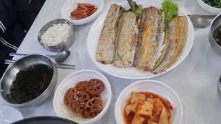 거제맛집.거제학동맛집.몽돌해수욕장맛집.학동1박2일맛있는집.갈치조림.갈치구이.