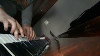 Rabiz 2022 dashnamur piano muxam