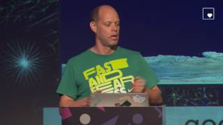 Meno Abels: Weakest Link | JSConf EU 2017