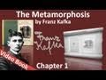 The Metamorphosis by Franz Kafka - Chapter 01