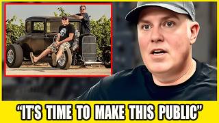 The Truth Behind Roadkill’s Cancellation Finally Exposed By David Freiburger!