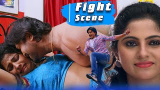 ଡାକେ ତାକୁ ଟିକେ Rape Scene ଦେଖୁ | Arindam, Jhilik | Sritam, Mihir Das | Fight Scene | Odia Movie |TCP