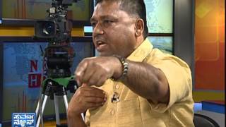 Chakravarthy sulibele v/s siddaramaiah _ discussion | News Hour (ನ್ಯೂಸ್ ಅವರ್) @ 7 part2