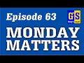 Monday Matters from Gary's Stuff news and views of the model making world Ep.63 3rd July 2023