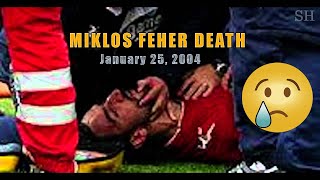 (16 years ago) Miklos 'Miki' Feher's Death FULL VIDEO R.I.P [We will never forget you!]