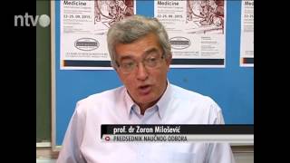 49. međunarodni kongres “Dani preventivne medicine” | 21.09.2015