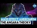 The Angara Theory - Mass Effect Andromeda