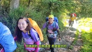 加強頭部身體保暖 預防高山症