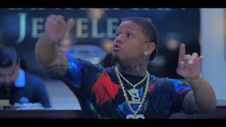 Yella Beezy - "That's On Me" (Official Music Video)