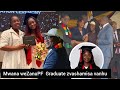 Mwana weZanuPF Tino Tungwarara Graduate zvashamisa vanhu muZimbabwe😳