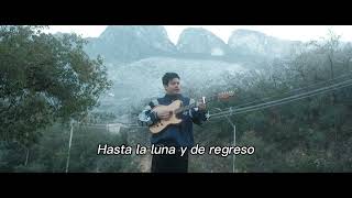 Charlie Rodd - hasta la luna y de regreso (Acústico)