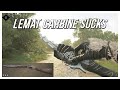 LeMat Carbine Kinda Sucks...| Hunt Showdown