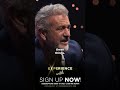 Drinking Will Ruin Your Life - Mel Gibson