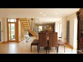 beautiful equestrian barn conversion property tour fine u0026 country leamington spa