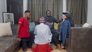 SEER vs IFUNANYA, Seer vows to do this after Ifunanya did this #2025 #trending #youtube #foryou #fyp